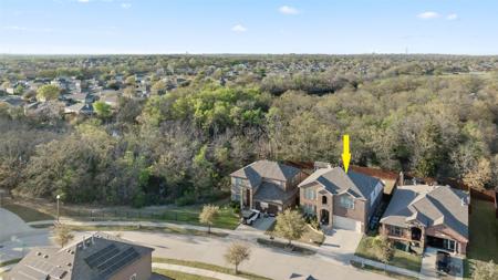 2209 Windhaven Drive