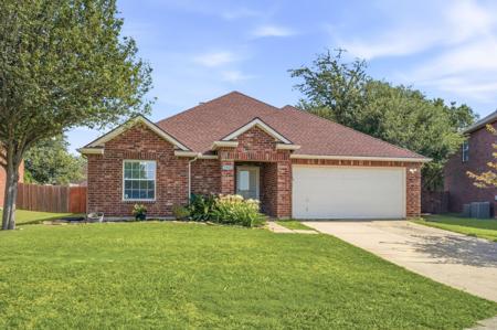 1921 Bradford Pear Square