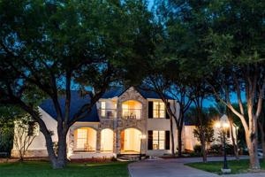 2943 Sonterra Drive