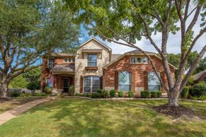 3111 RIDGE TRACE Circle