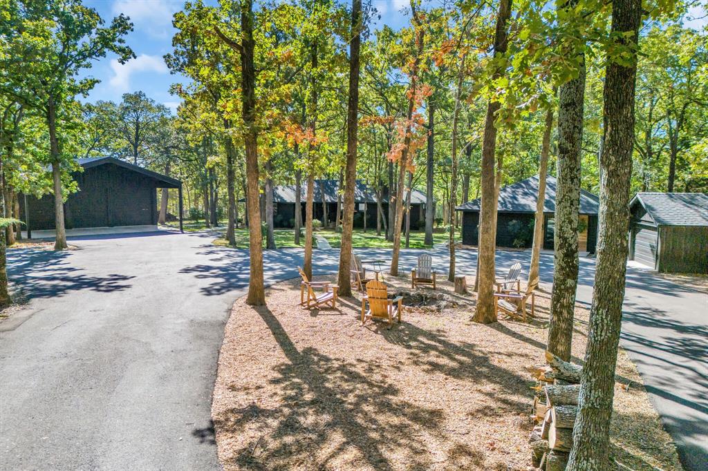 274 Hidden Oaks Trail, Pottsboro, TX lhrmls01879555