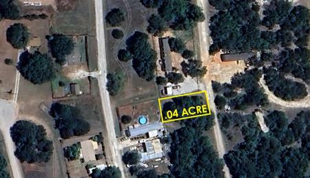 6102 N Oklahoma Trail