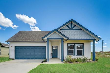 7311 Mistletoe Trail