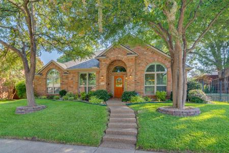 2201 Indian Trail