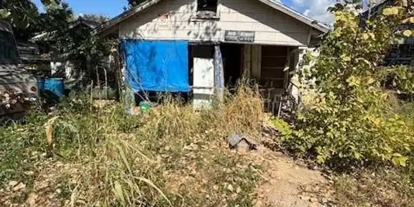 7118 Rucker Street