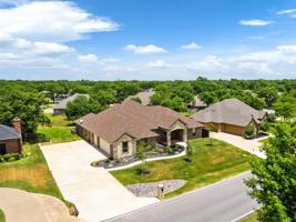 9129 Hanging Moss Drive