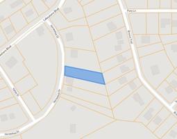 Lot 540 Horseshoe Trail