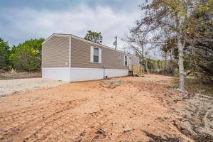 3224 Brazos River Drive