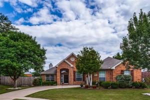 2411 Cruise Drive