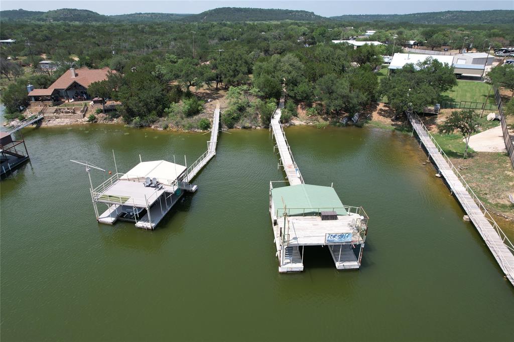 5475 Ramsey Lane, Possum Kingdom Lake, TX lhrmls01956597