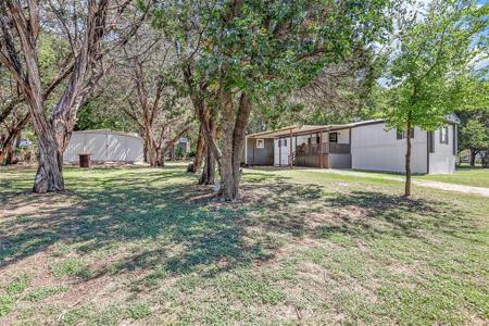 917 Indian Creek Drive
