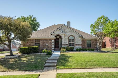 4106 Tree House Lane