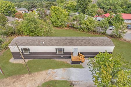 512 Beverly Road