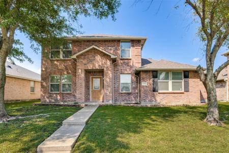 2903 Lake Vista Drive