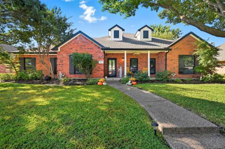 4514 Lake Hill Drive