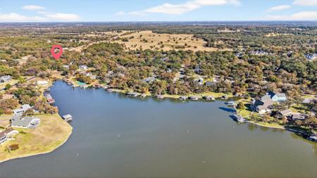 329 Comanche Drive