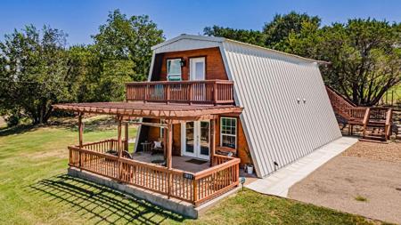 1011 Pawnee Trail