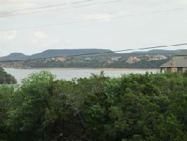 Cliffs Drive Lot 98