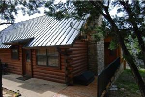 1036 Bluff Creek Drive Lot 19