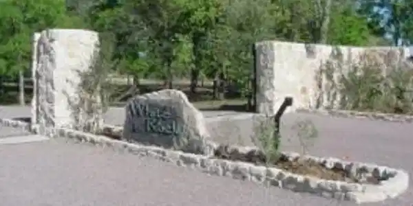 21 White Rock