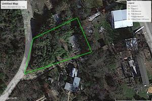 142 Choctaw Trail