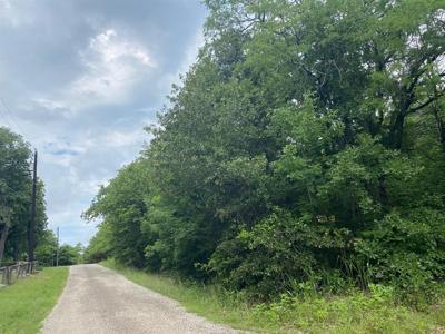 TBD Tomahawk Trail