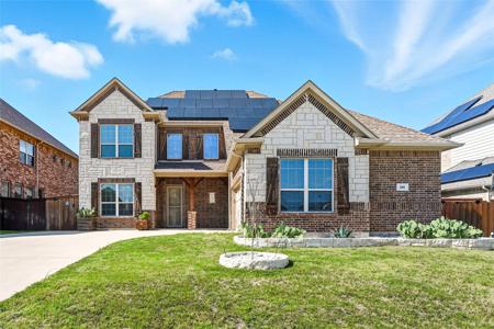 300 Burberry Drive