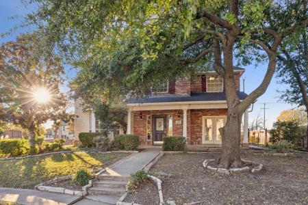 2317 Rosser Court