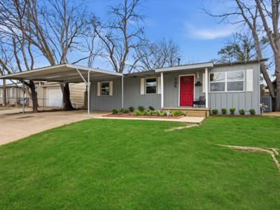 708 N Alamo Road