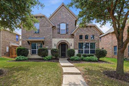 1123 Chestnut Drive
