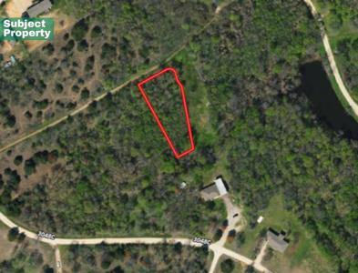Lot 7 SE County Road 3048p