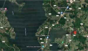 Lot 51 Saline Drive
