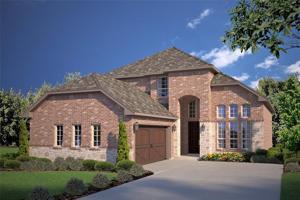 3416 HIDDEN HOLLOW Drive
