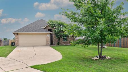 5308 Deep Lake Drive