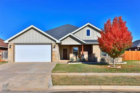 326 Buffalo Springs Drive