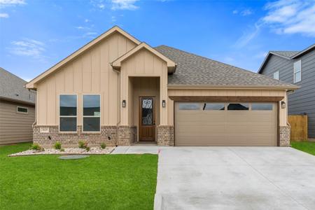 5629 Barkridge Drive