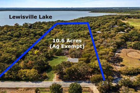2301 Moseley (lot) Road