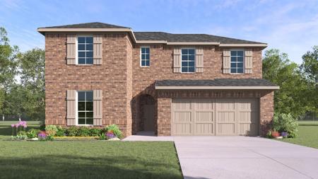 7009 Birdwatch Drive
