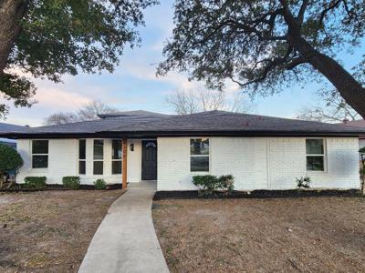 4102 Cedar Creek Drive