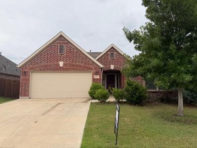 917 Bird Creek Drive