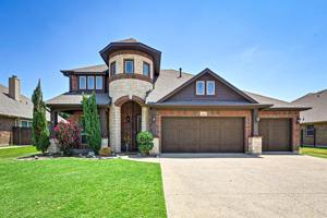 4214 Gleneagles Drive