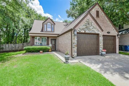 1313 Preston Trail Court
