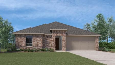 1204 River Oaks Lane