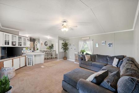 3480 Key Ranch Road