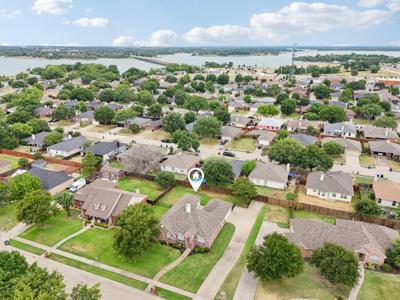 1305 Shell Beach Drive