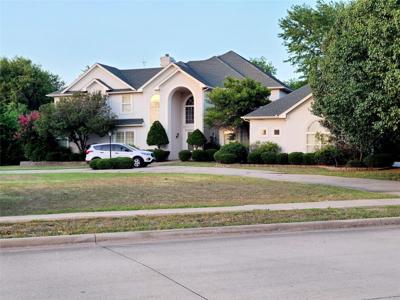 1031 Sunrise Court