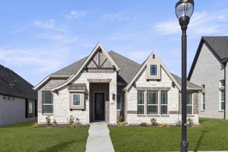 8513 Cross Timber Trail