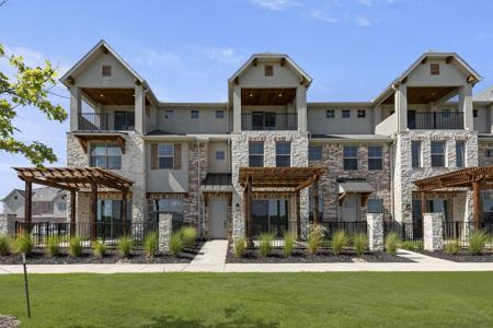 1221 Armstrong