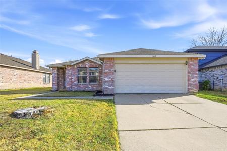 2617 Peach Drive