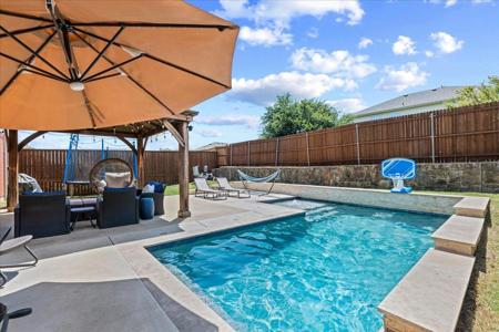 1416 Whitewater Drive